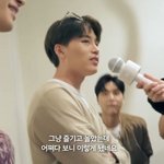 [NCT] 아니 엔터톡에 그룹별 첫째