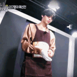 [모두드루와] <b>레오</b> 매력이 잘 드러나는 움짤 모음