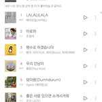 <b>벅스</b>는 1위 진입이라는데