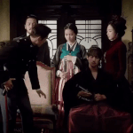 미스터션<b>샤인</b> 본 사람만 들어와 봐