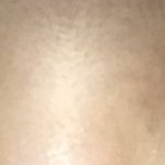나 무쌍인데 쌍꺼풀 생겨따