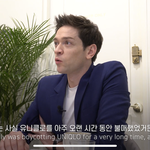 [드루와] 얘들아 나만 알기 아까운 외국인 같이 파자.....
