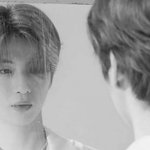 [강다니엘] 코 밑에 나만 거슬림?