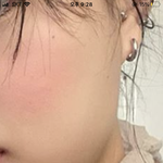 [댓글부탁해] 이런<b>색</b> 블러셔 아<b>눈</b>사람ㅠ̑̈ㅠ̑̈?