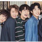 [데이식스] 마이데이들~!