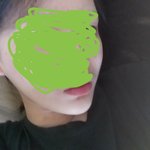 [댓글부탁해] 나 <b>턱</b><b>선</b> 예뿌지
