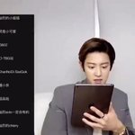 [EXO] <b>통역</b>언니 기찬노디를 알고있네ㅋㅋㅋㅋㅋ