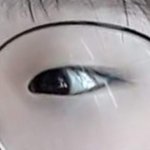 [드루와] 4달 된 쌍수 후기