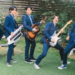 [데이식스] 내 소박한 소원은