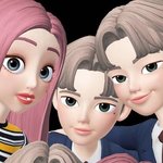 [19] 요즘 판에<b>초중딩</b>많아졋다 뭐라하는고딩특징