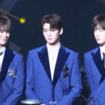 [모두드루와] 와 아스트로 <b>장신</b>라인 비주얼ㄷㄷ