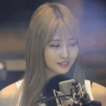 [모두드루와] <b>모모</b> 금발한 기념으로 움짤품