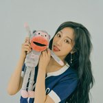 [러블리즈] <b>서지수</b> 개이뻐 얼굴천재