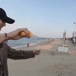 [EXO] 아 찬열이 <b>비눗방울</b>에도 열정과다ㅋㅋㅋㅋㅋ