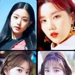 [댓글부탁해] 아이즈원 얼빡샷