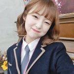 소녀의 세계 <b>웹드</b> 본 사람