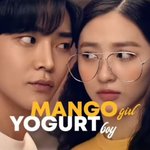 [댓글부탁해] 공차 광고 로운&amp;지원 vs 찬희&amp;유주