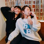 [댓글부탁해] 절친이라는 <b>쌈디</b> 김희철 투샷