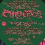 [모두드루와] 레이디가가, 4년만에 블랙핑크와 콜라보로 컴백