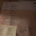 오늘도 지구<b>과학</b> 불태웠다✨