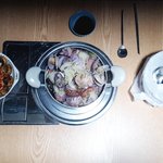 [자취요리] 28살 공장 직장인의 <b>소박</b>한 밥상 4