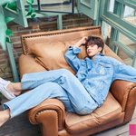 김요한 화보 분량 쩐다 ㄷㄷㄷ