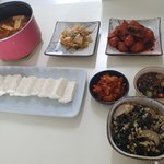 [내가한요리] 7탄)) 코로나19발 살크업 식단