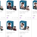 [방탄소년단] 머글)너네 맵소울 개인 퍼즐 나왔더라..ㅎㅎ