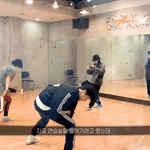 안무가 최영준이 말하는 아이돌 <b>CIX</b>