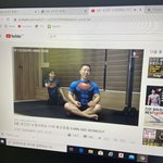 [댓글부탁해] 우리 <b>체육</b> 땅끄부부로 함