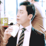 감독과 작가가 작정하고 만든 캐릭터