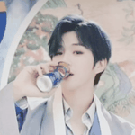 [강다니엘] <b>펩시</b> 미춌다