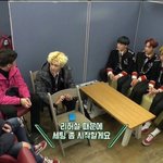 [알페스] 홍맠 상견례