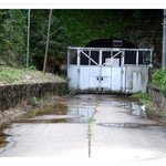 [이것좀봐줘] 일본 심령 스팟 - 이코마 터널