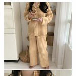[댓글부탁해] <b>잠옷</b> 골라주면 길가다가 오만원 주움