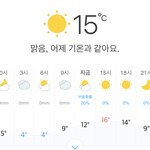 [댓글부탁해] 오늘 6시에 <b>생필품</b> 사러 가는데 숏패딩 입어 말아