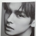 크래비티 박세림 <b>송형준</b>