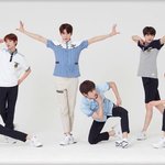 [모두드루와] 뭔가 이상한 엔시티 <b>단체사진</b>