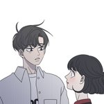 [모두드루와] 바른<b>연애길잡이</b> 짤 털이