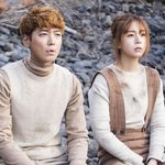 배우들의 <b>애드립</b>으로 막 내린 드라마