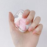 [이것좀봐줘] 네일한날 에어팟케이스 깔맞츔^*