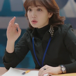 과거 마봉춘 뉴스 패러디한 자사 드라마