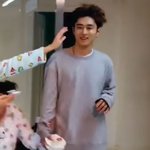 그룹 포지션이 코미디 빅리그인 남돌