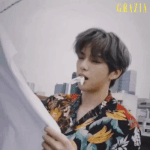 [강다니엘] 옆집에 사는 강다니엘의 귀여운 일상이라니 그라치아 ...