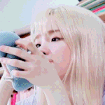 뭐든 다 <b>양보</b>해줄 듯한 여돌