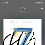 [방탄소년단] 구사즈 태앱 왔다고 !!!!!