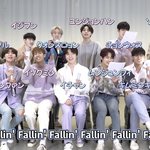 [모두드루와] 응원법 레전드갱신한 아이돌