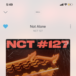 [NCT] 얘들아... 지니 차트<b>아웃</b>