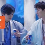 [강다니엘] 펩시 강다니엘×ㅈㅋ Refresh