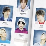 [NCT] 와<b>퍼즐</b>조각 마크...맞나봄